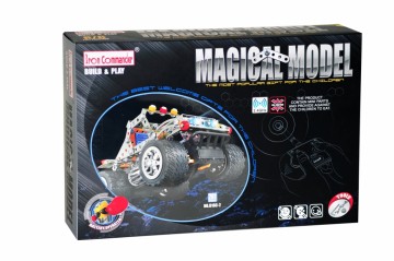 816C-2 RC car model 2  2.4 GHz    4CHC