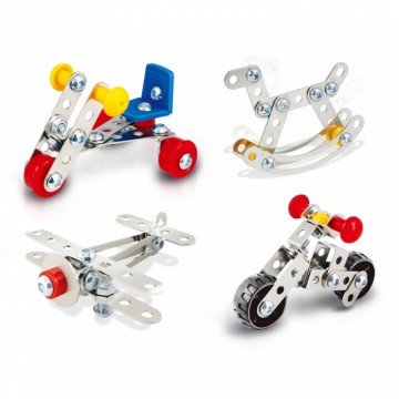 816B-19 Set met 4 modellen