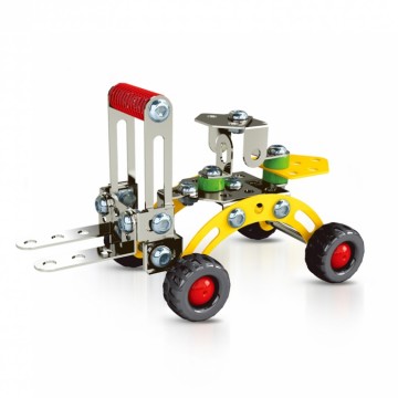 816B-6 Kleine Heftruck